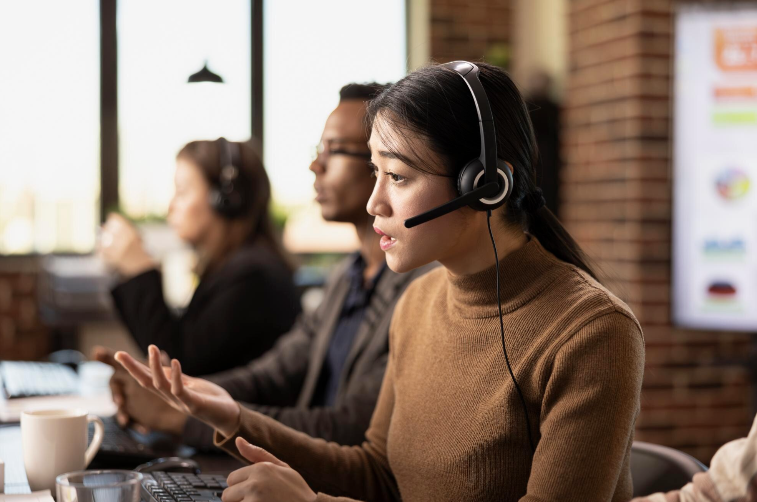 HelpLine — NAMI
